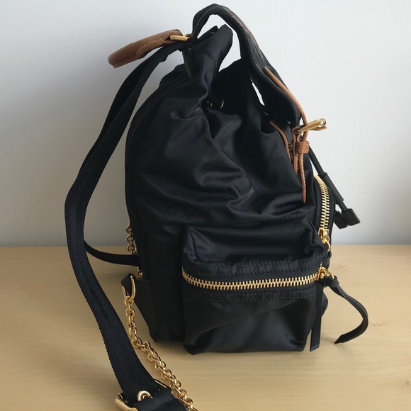 Burberry backpack - Limited edition - Picture 4 of 6